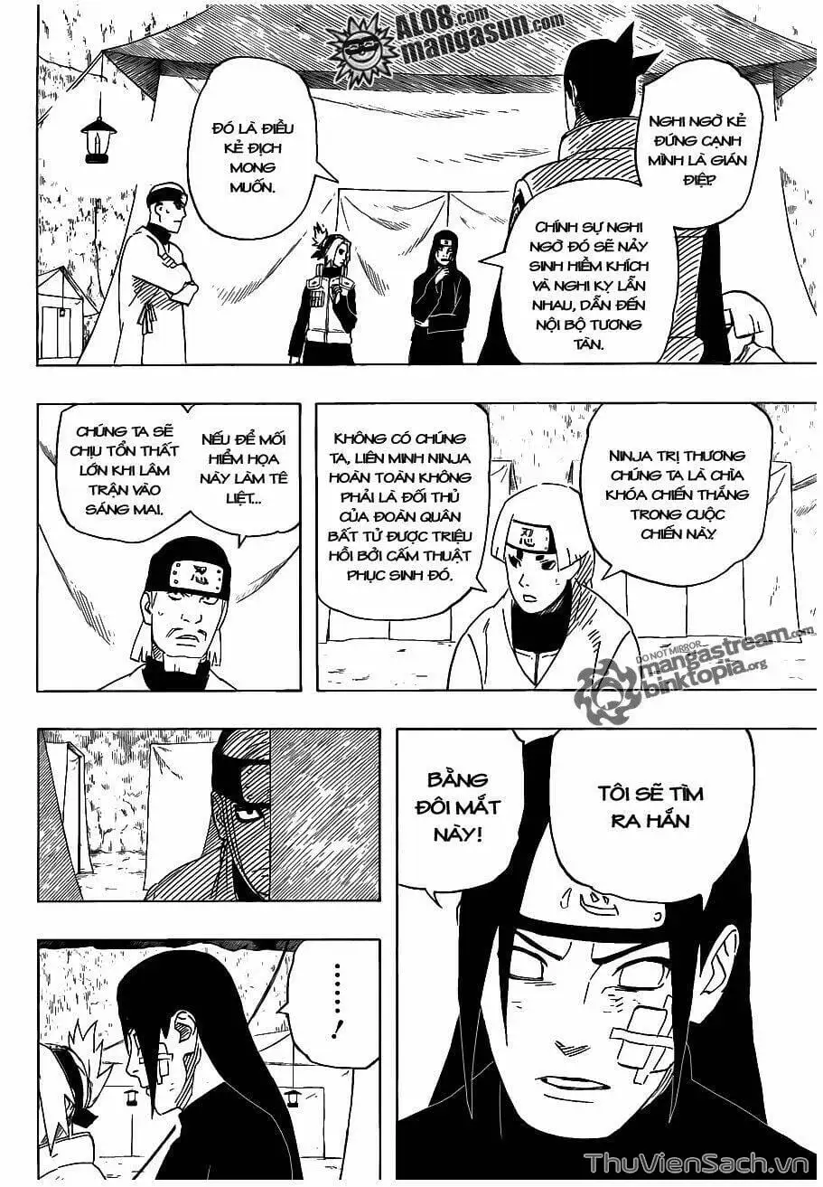Chapter 523 - Image 1