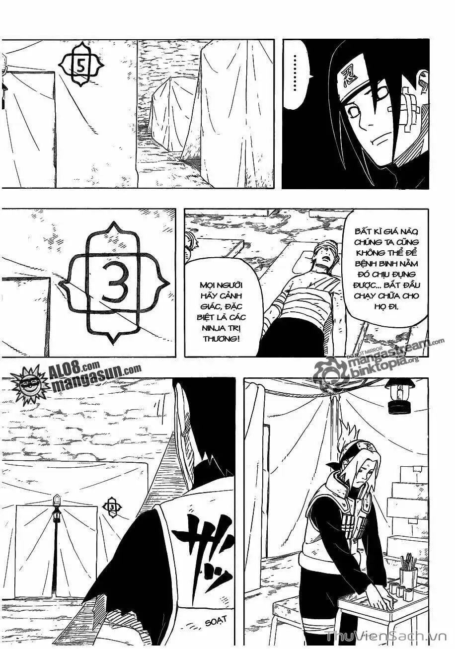 Chapter 523 - Image 2