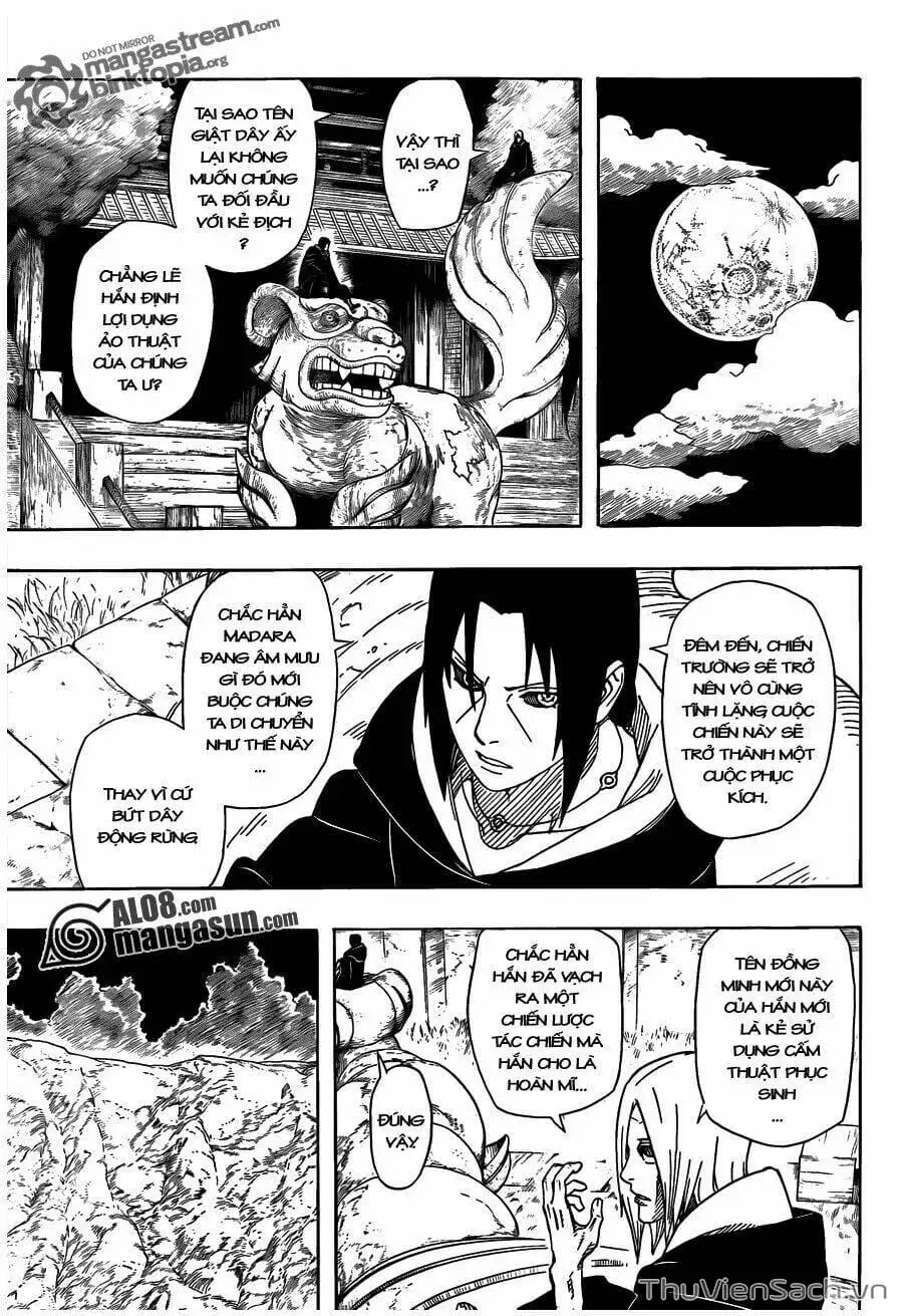Chapter 523 - Image 11