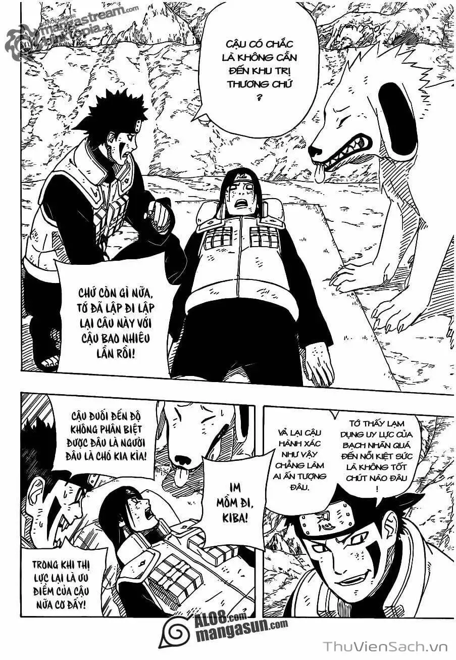 Chapter 523 - Image 12