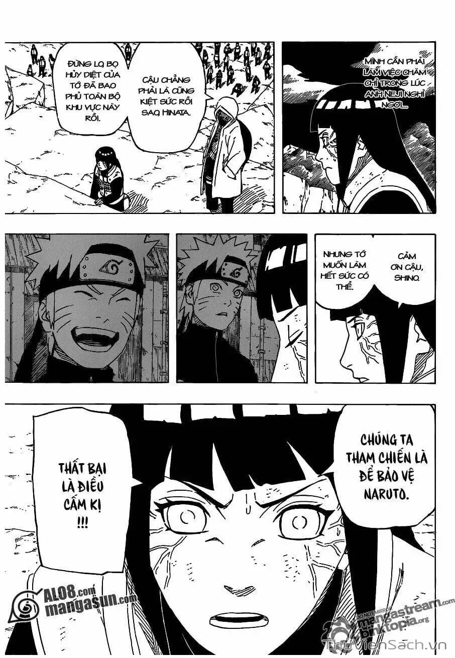 Chapter 523 - Image 13