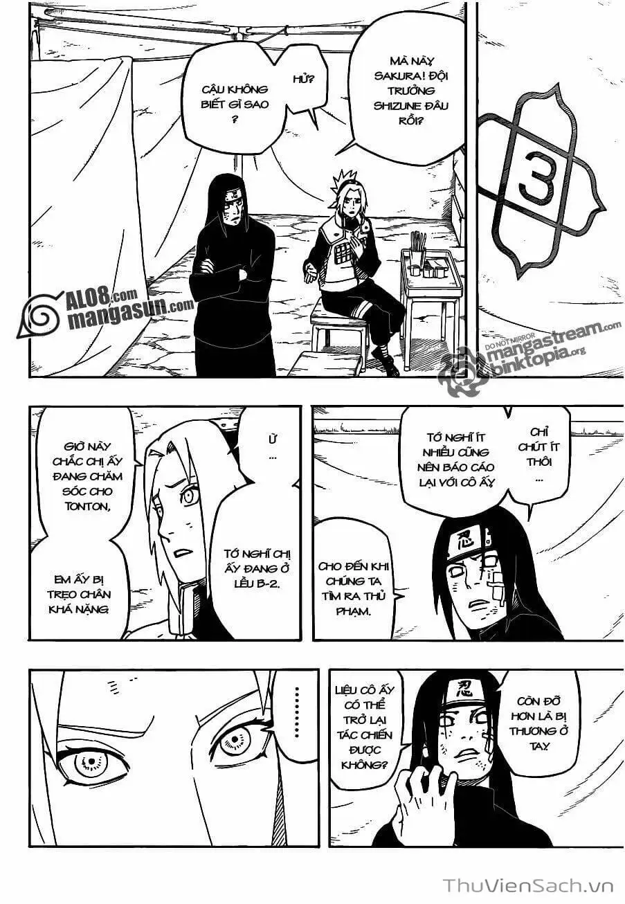 Chapter 523 - Image 14