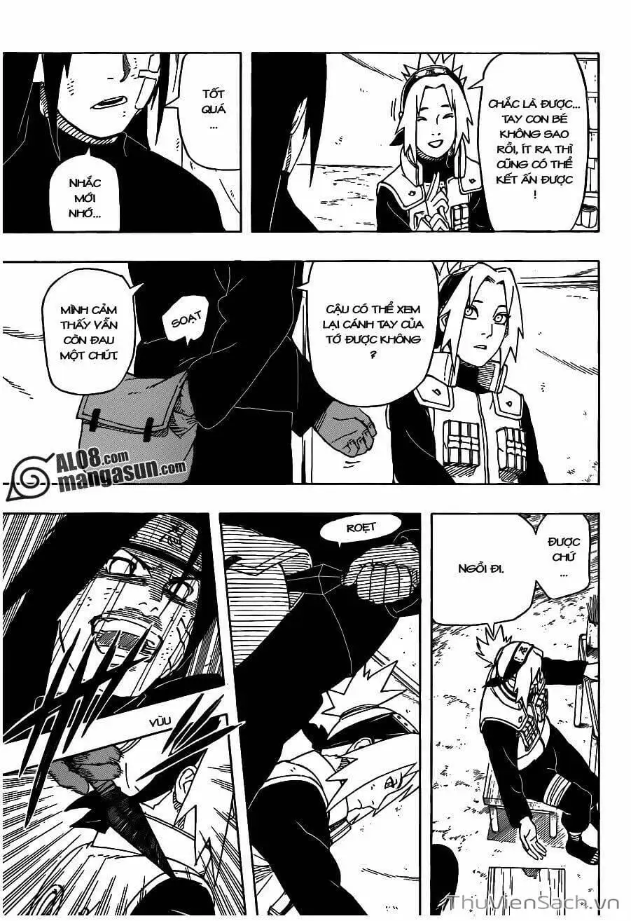 Chapter 523 - Image 15