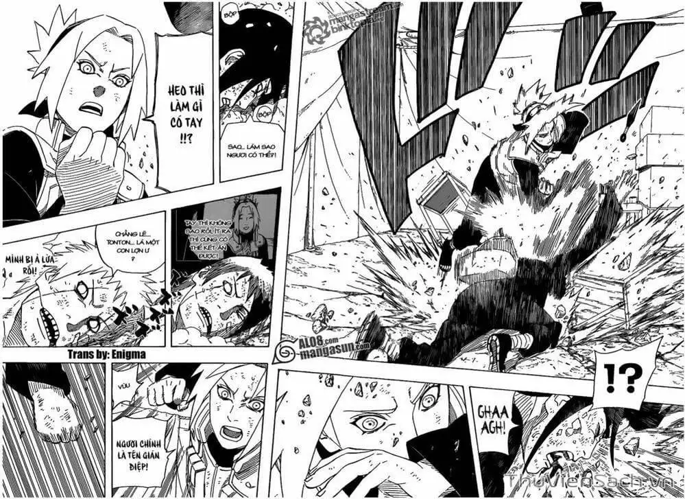 Chapter 523 - Image 16