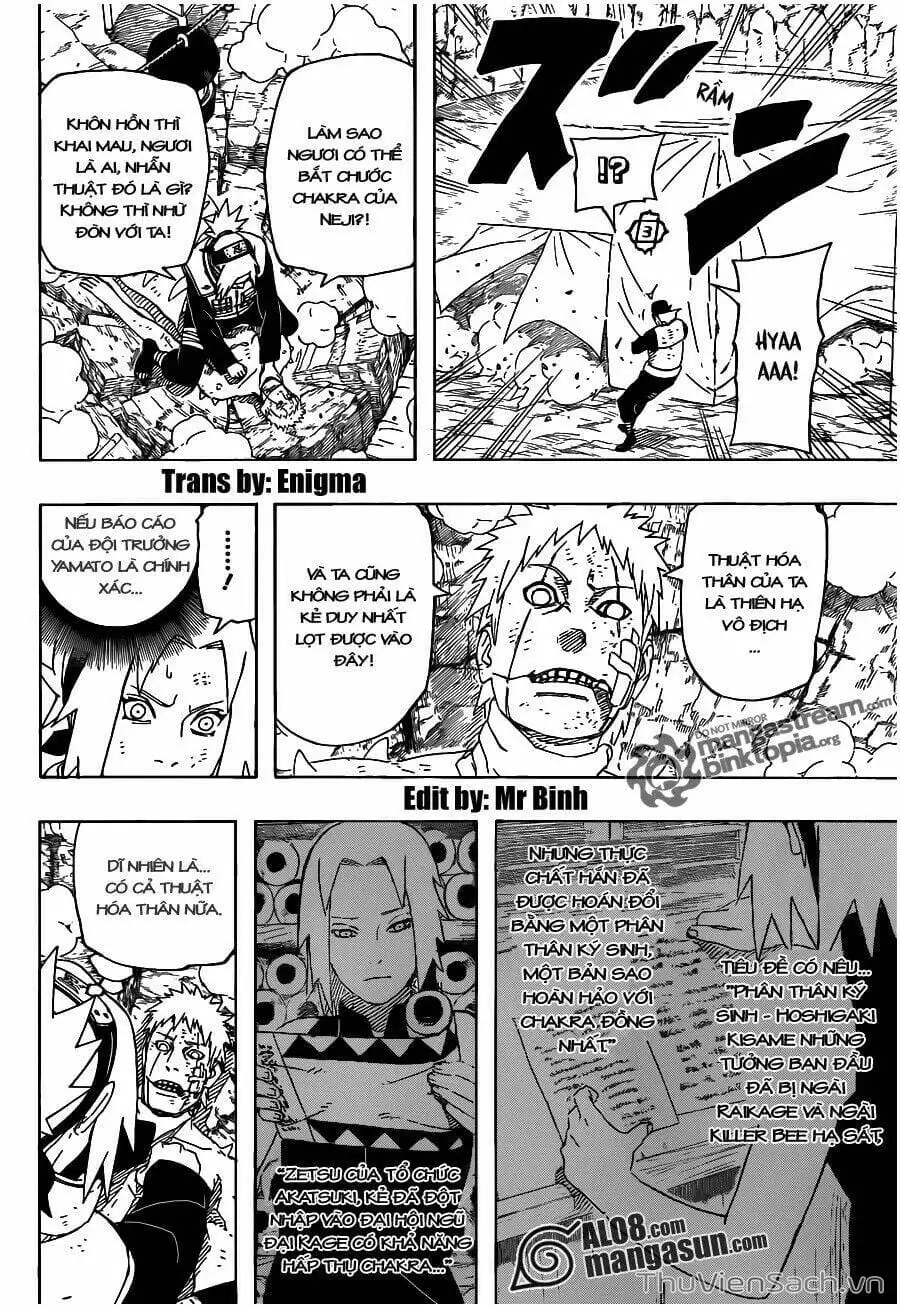 Chapter 523 - Image 17