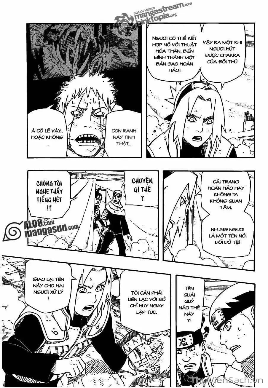 Chapter 523 - Image 18