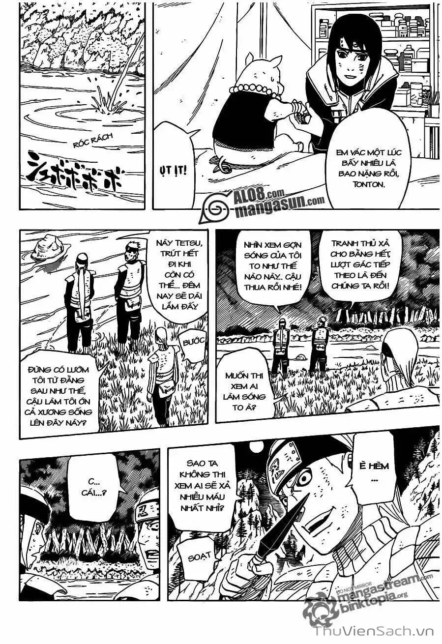 Chapter 523 - Image 19