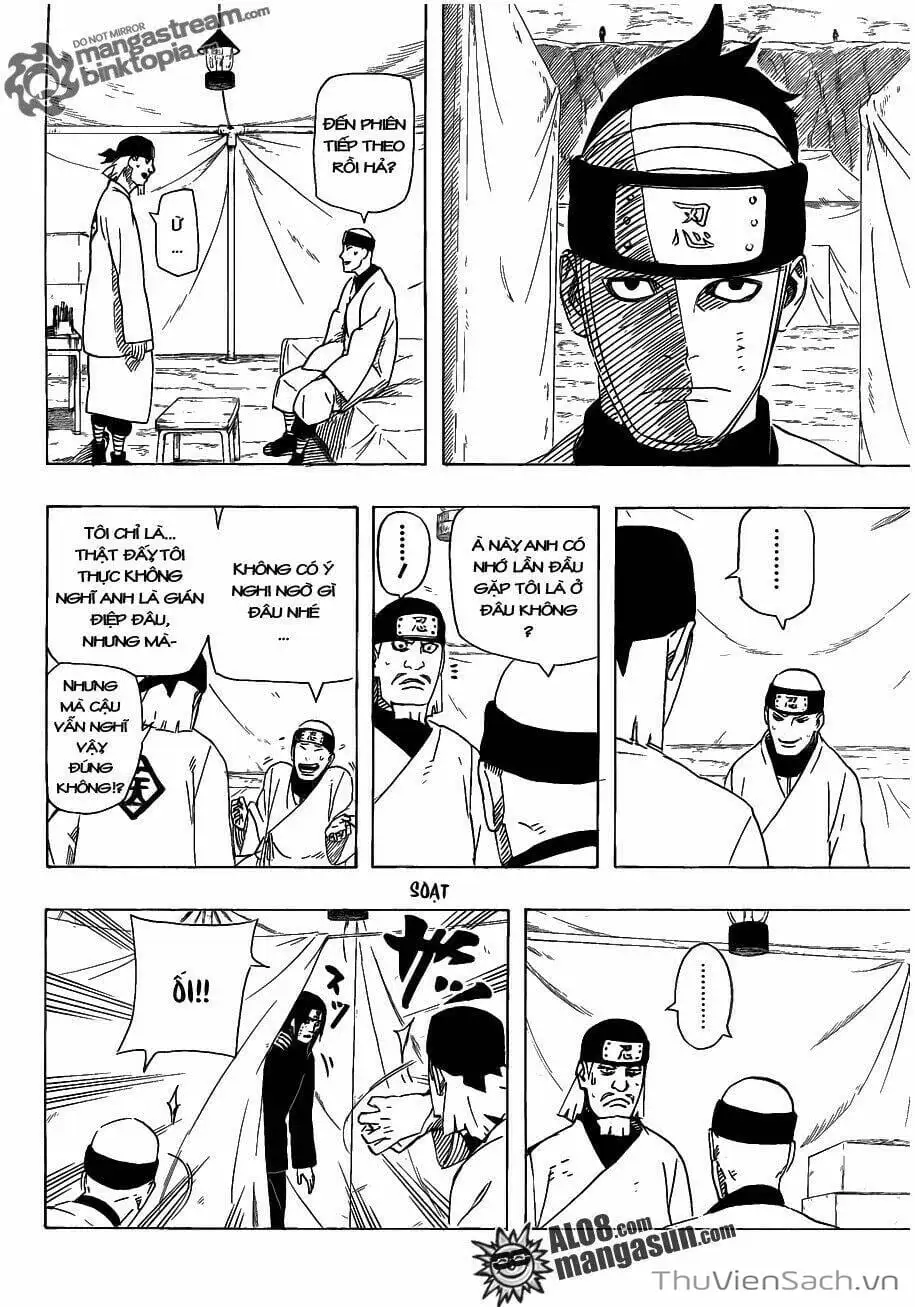Chapter 523 - Image 3