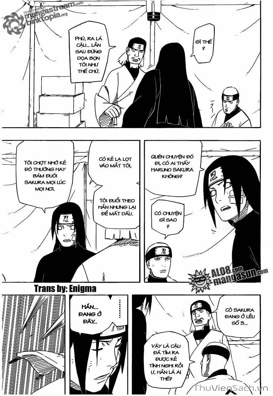 Chapter 523 - Image 4