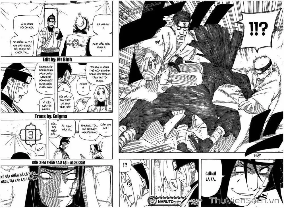 Chapter 523 - Image 5