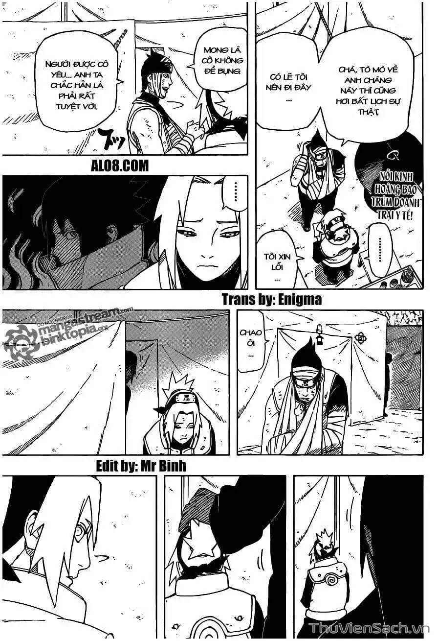 Chapter 523 - Image 9