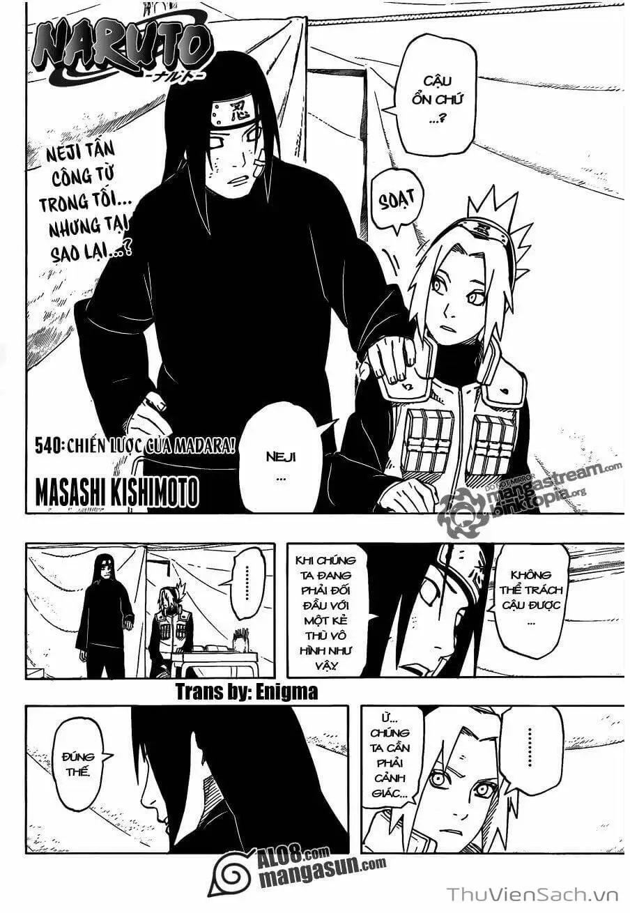Chapter 523 - Image 10