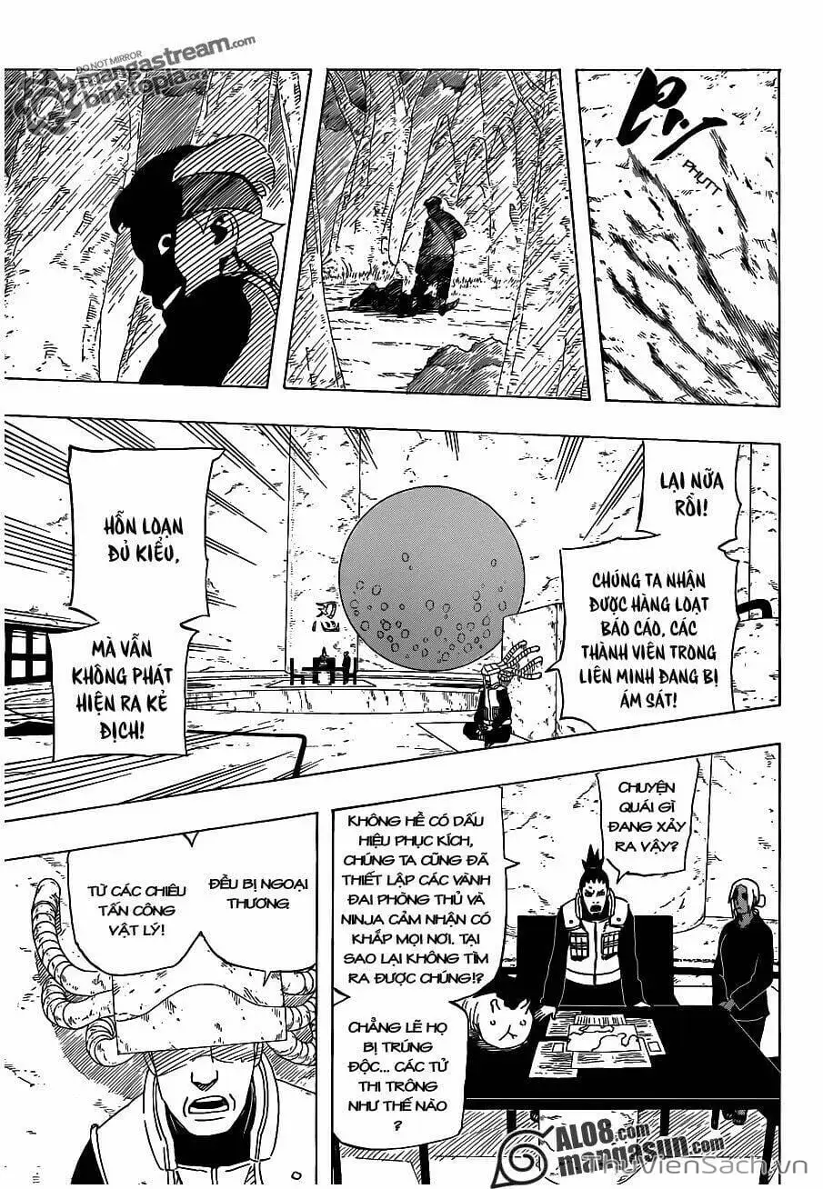 Chapter 524 - Image 1