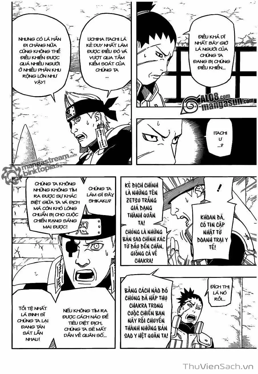 Chapter 524 - Image 2