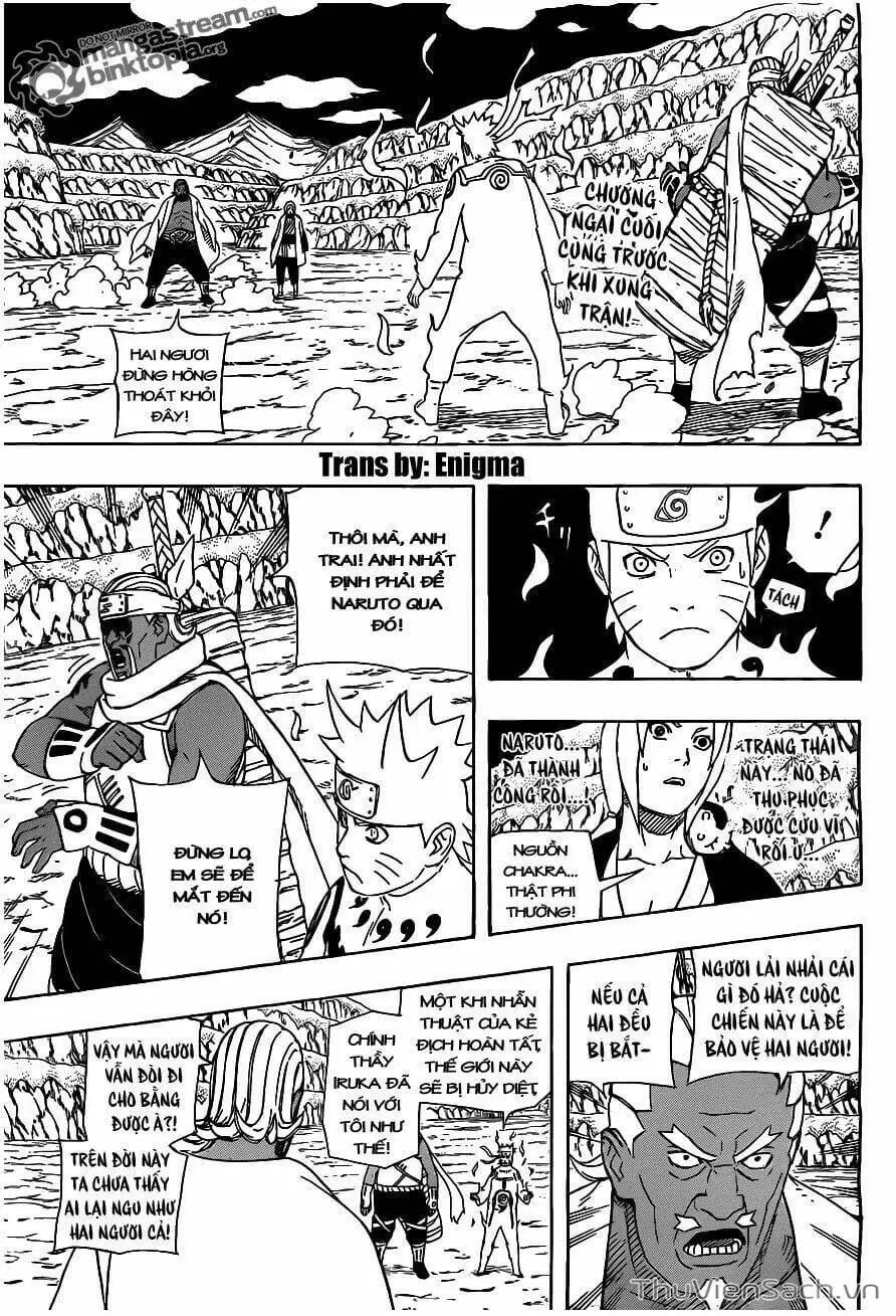 Chapter 524 - Image 11