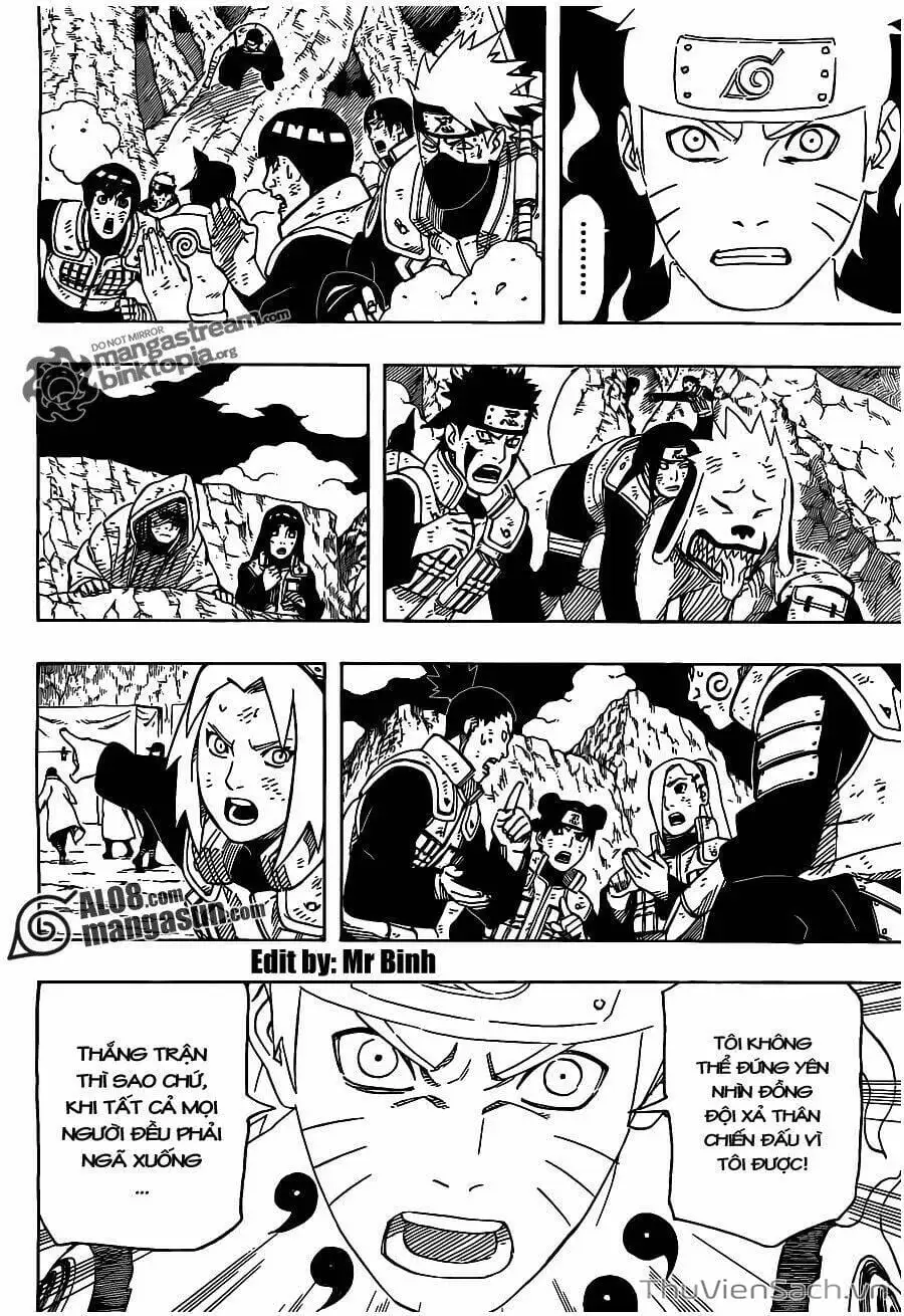 Chapter 524 - Image 12