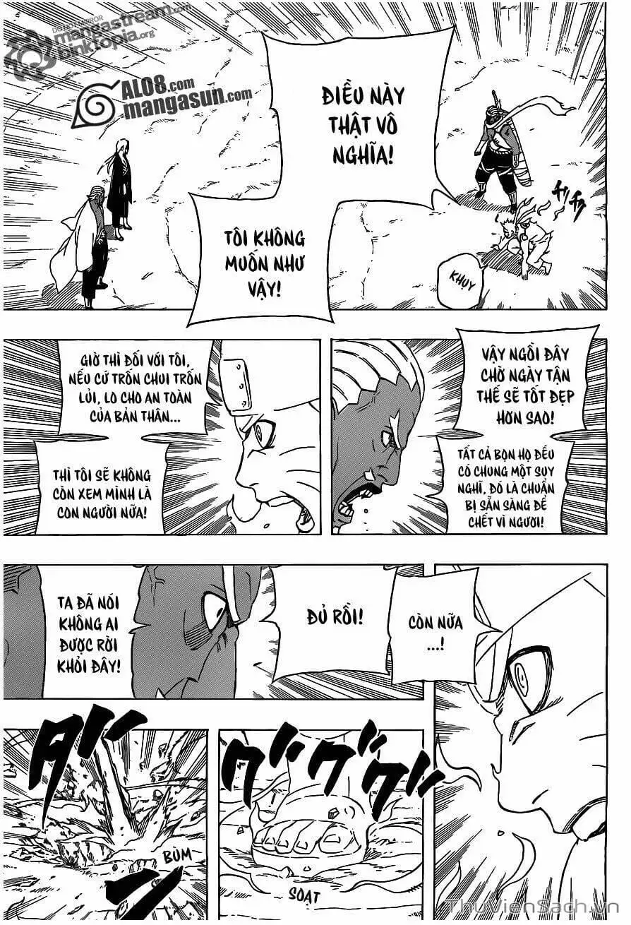 Chapter 524 - Image 13