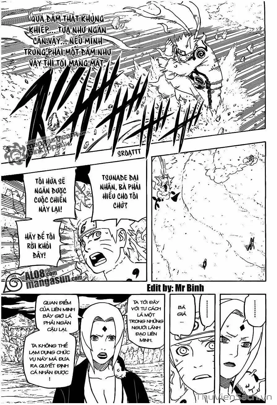 Chapter 524 - Image 15