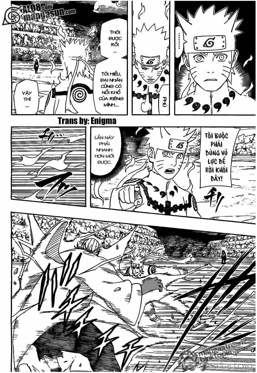 Chapter 524 - Image 16