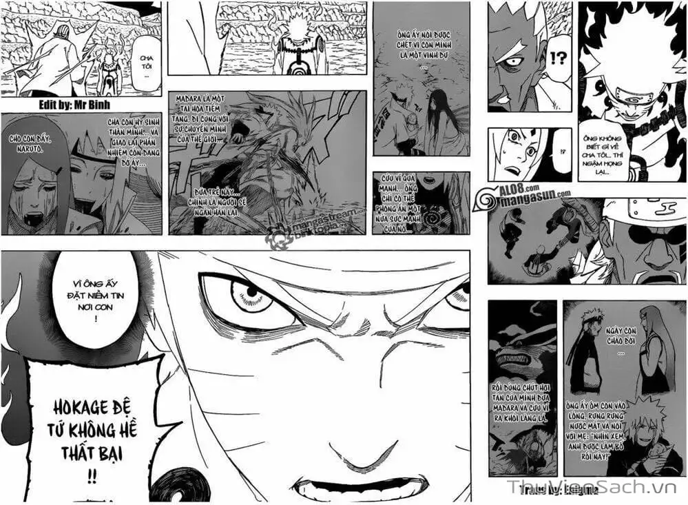 Chapter 524 - Image 18