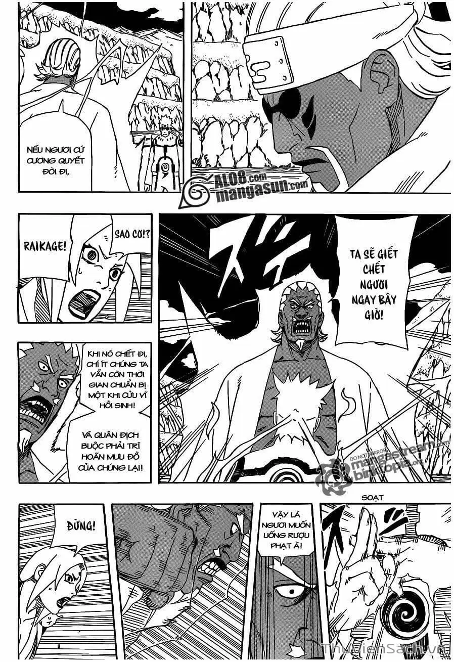Chapter 524 - Image 19