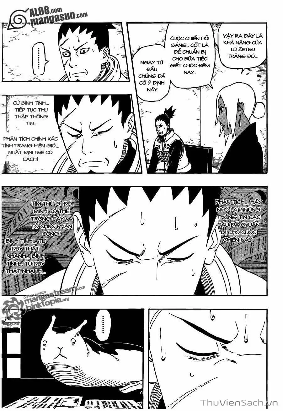 Chapter 524 - Image 3