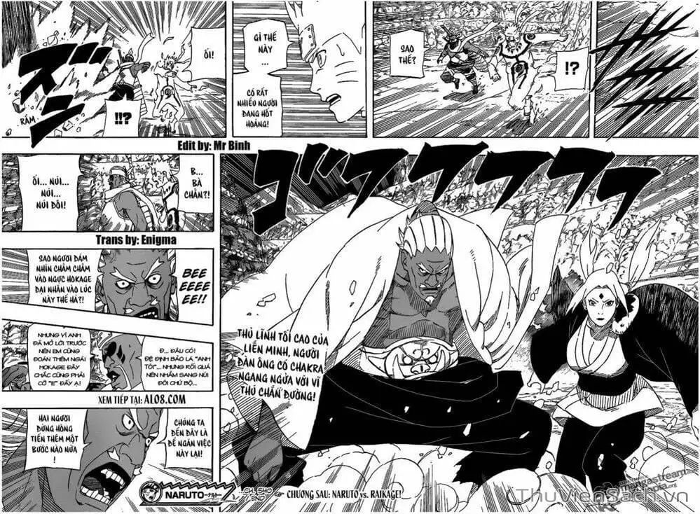 Chapter 524 - Image 4