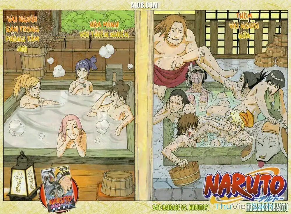 Chapter 524 - Image 10