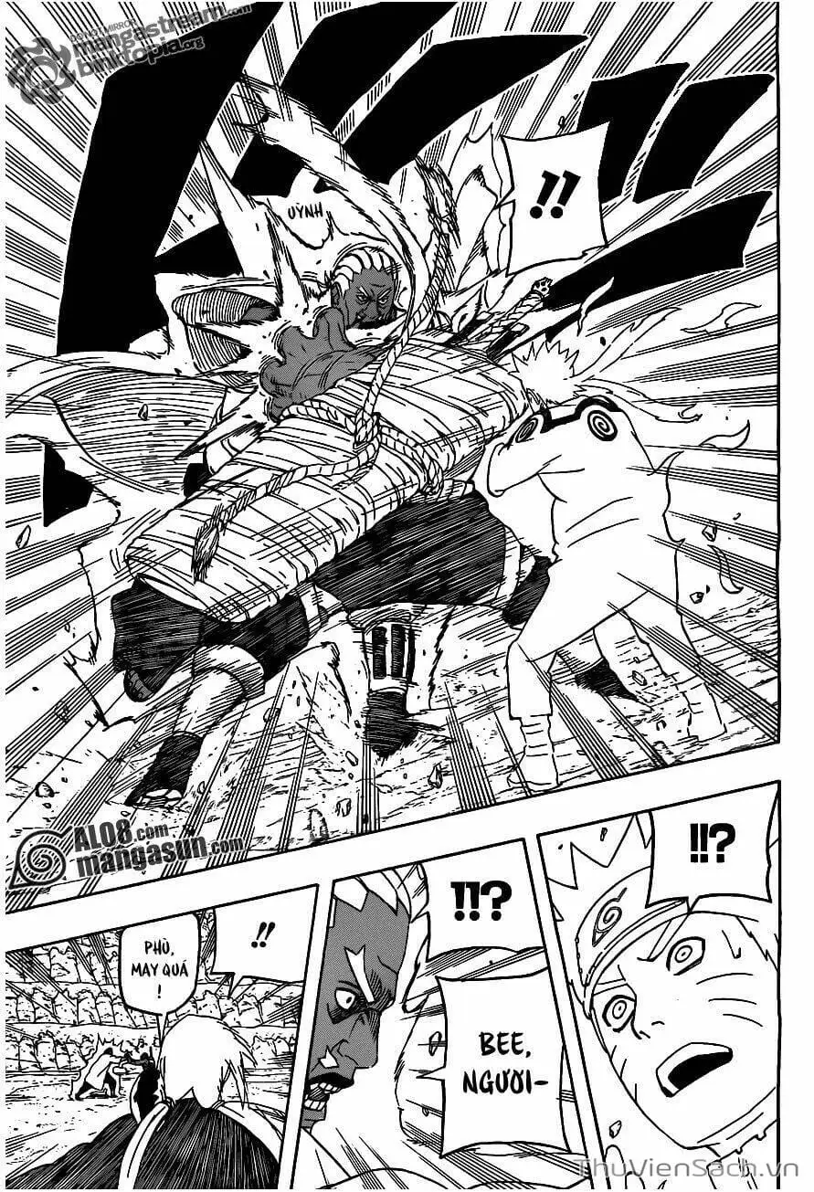 Chapter 525 - Image 1