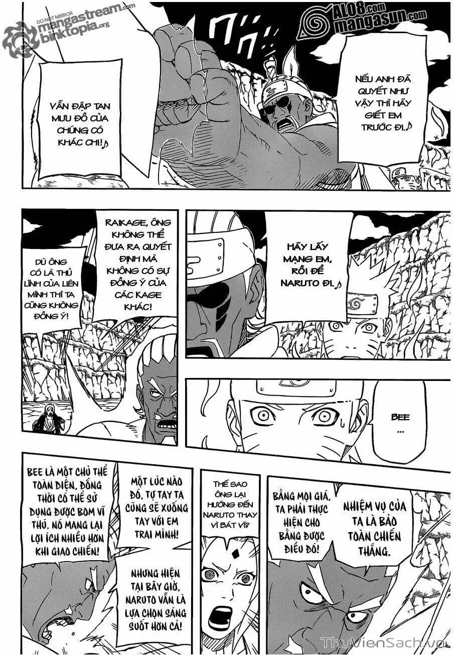 Chapter 525 - Image 2
