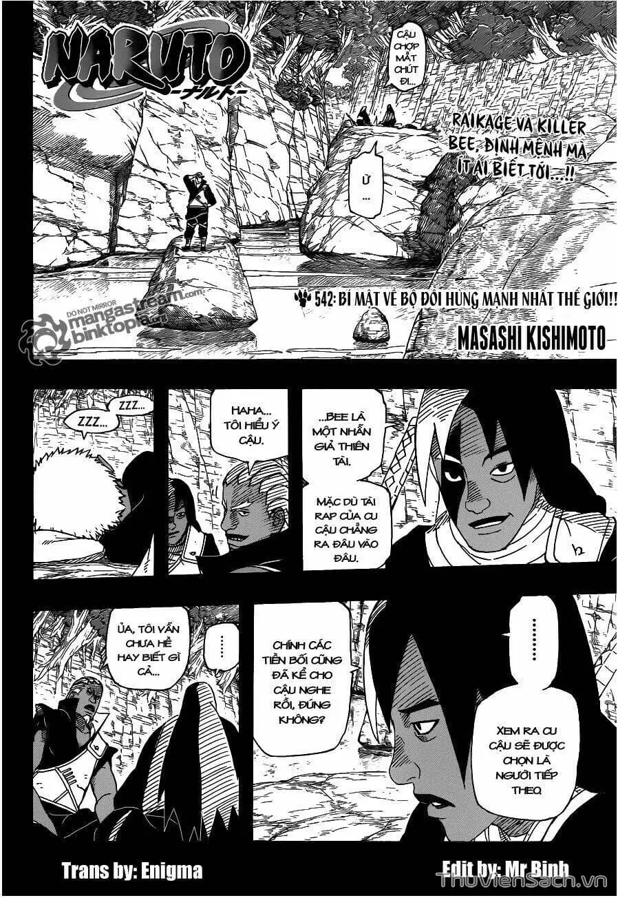 Chapter 525 - Image 13