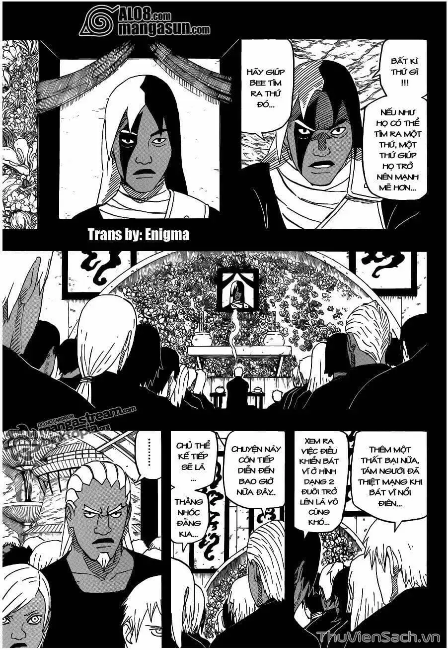 Chapter 525 - Image 16