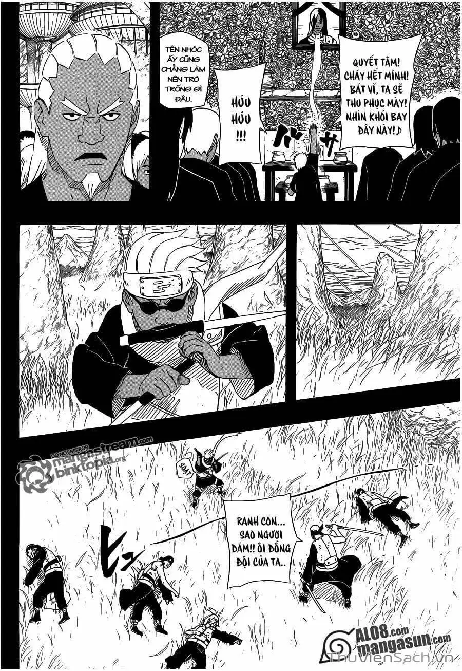 Chapter 525 - Image 17