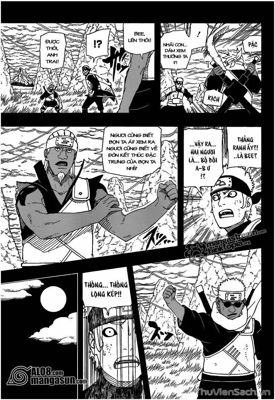 Chapter 525 - Image 18