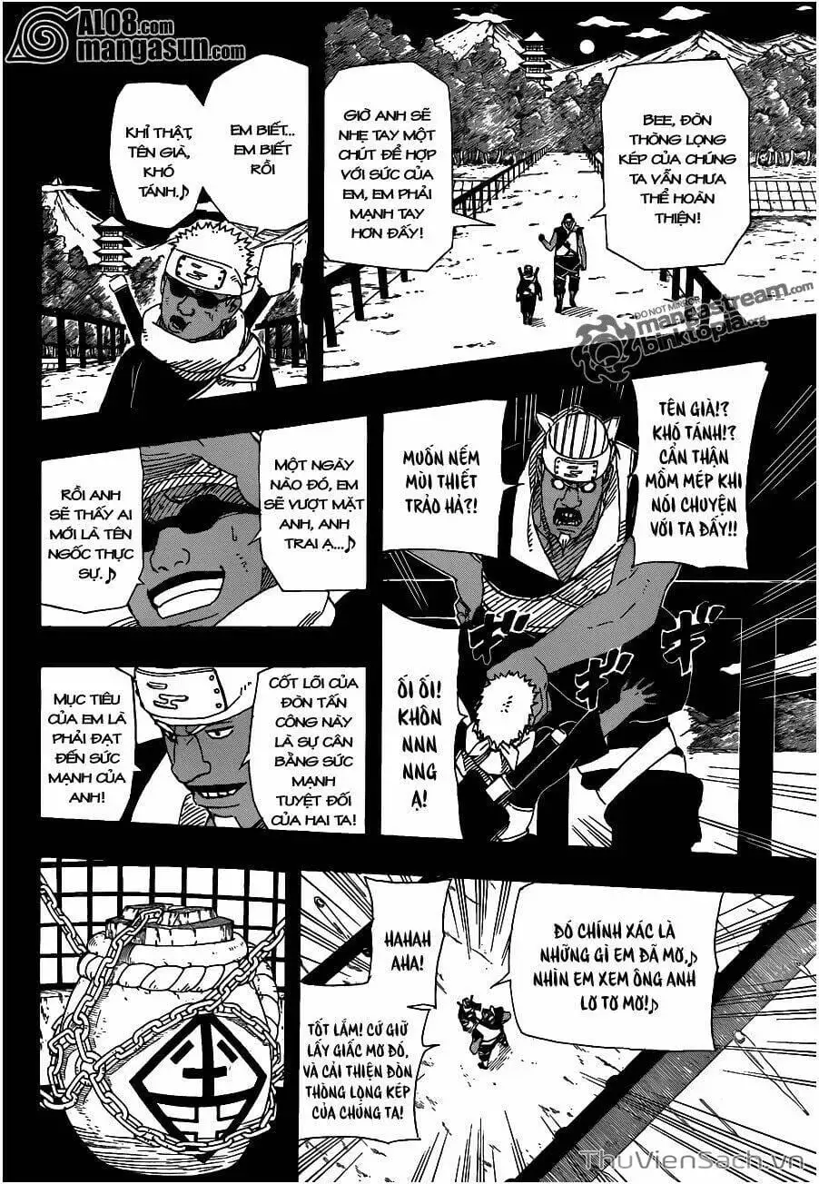 Chapter 525 - Image 19