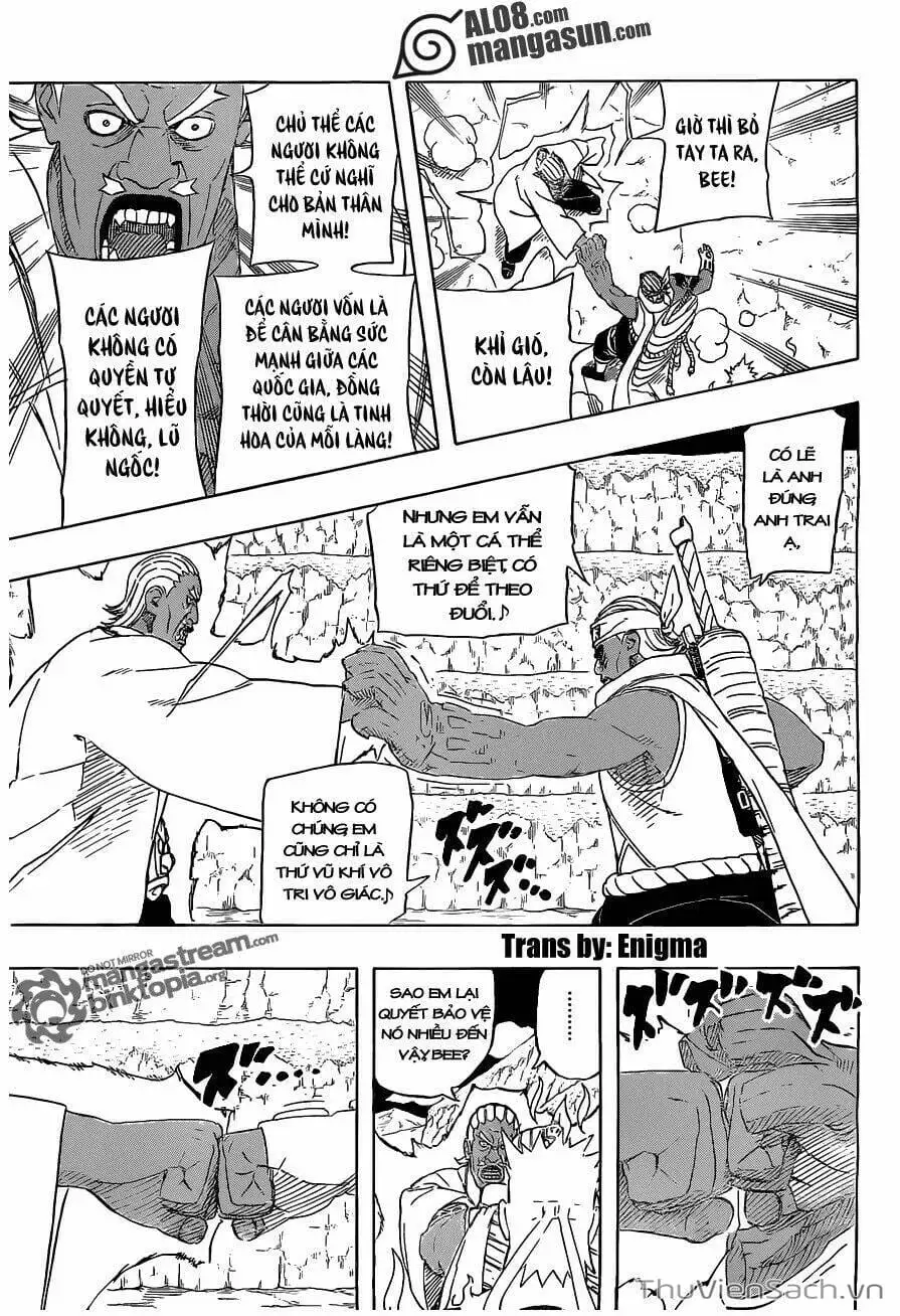 Chapter 525 - Image 3