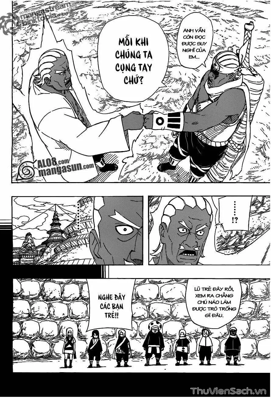 Chapter 525 - Image 4
