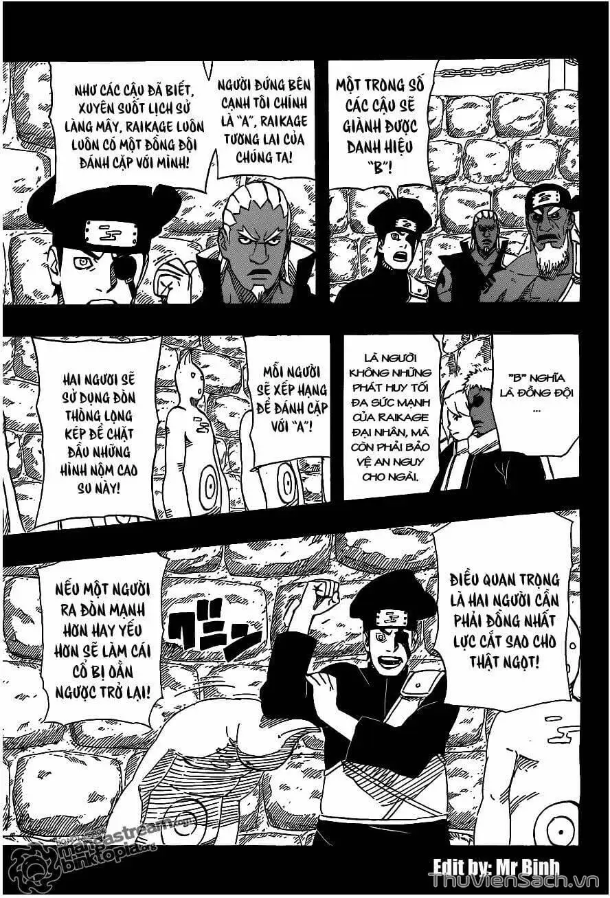 Chapter 525 - Image 5