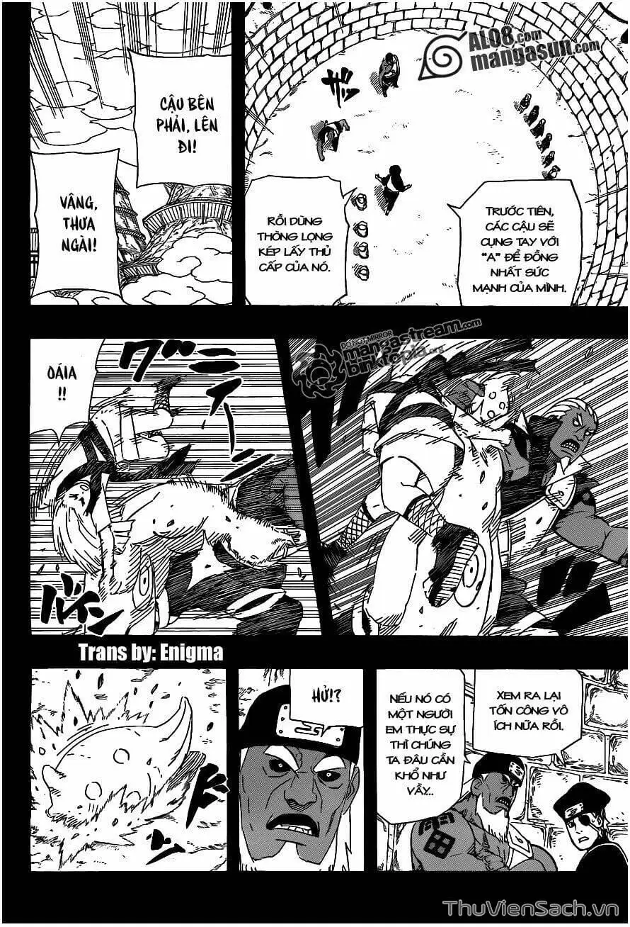 Chapter 525 - Image 6