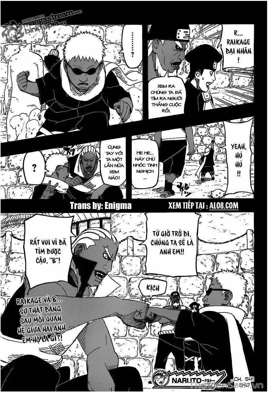 Chapter 525 - Image 7