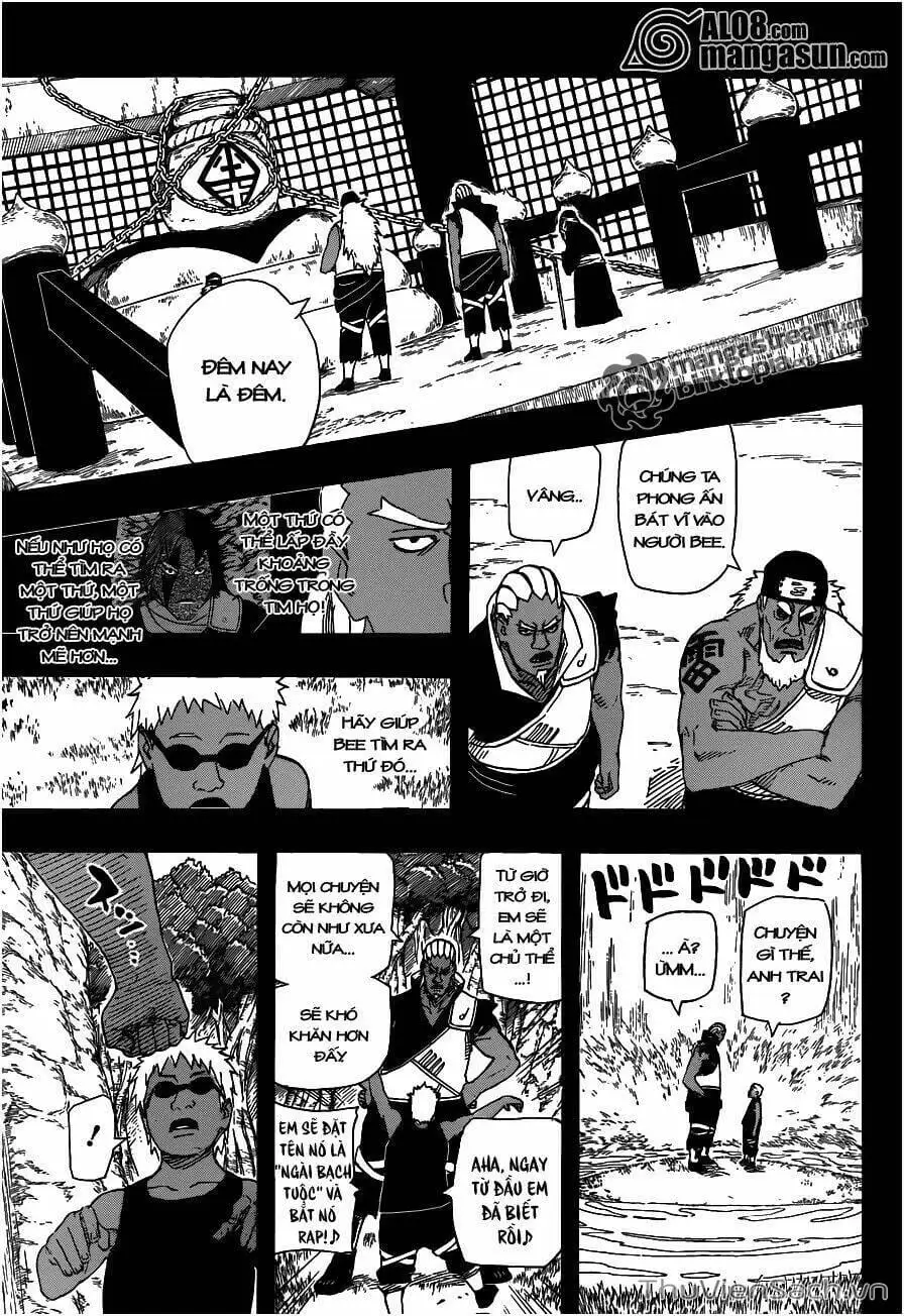 Chapter 526 - Image 1