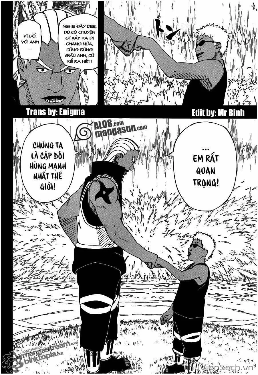 Chapter 526 - Image 2