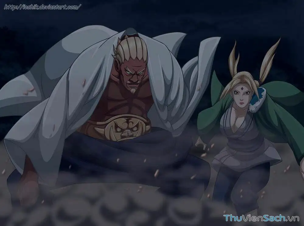 Chapter 526 - Image 12