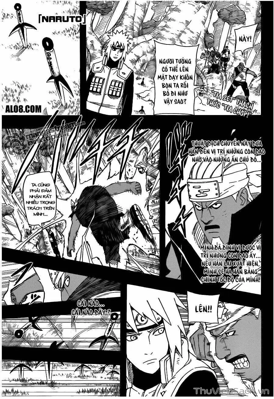 Chapter 526 - Image 14