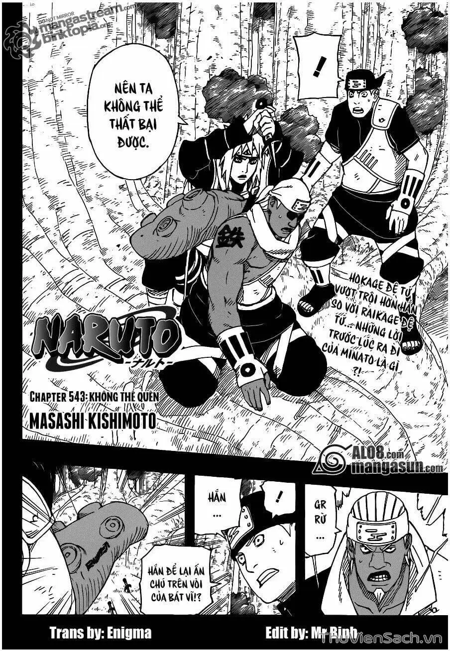 Chapter 526 - Image 15