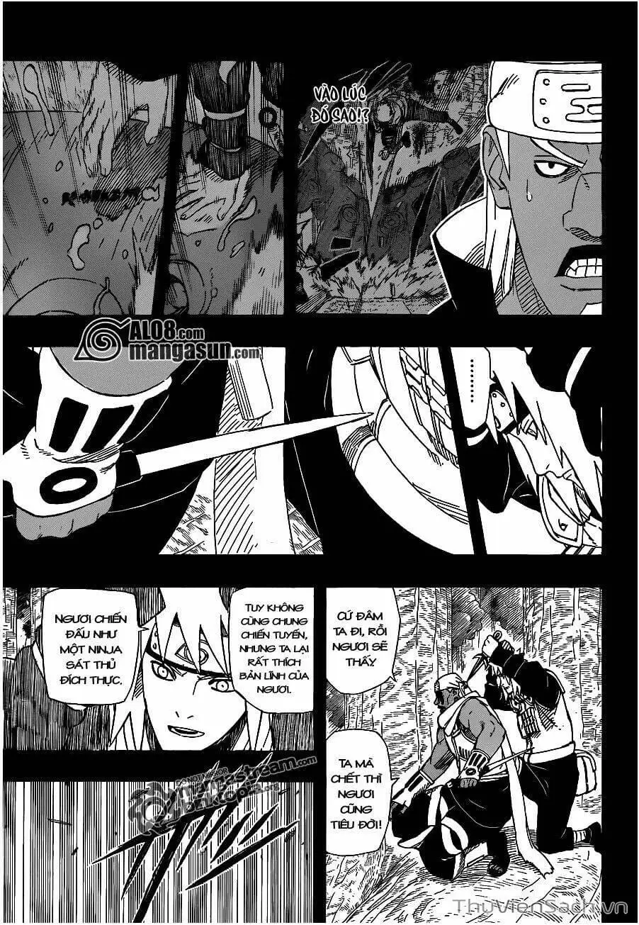 Chapter 526 - Image 16