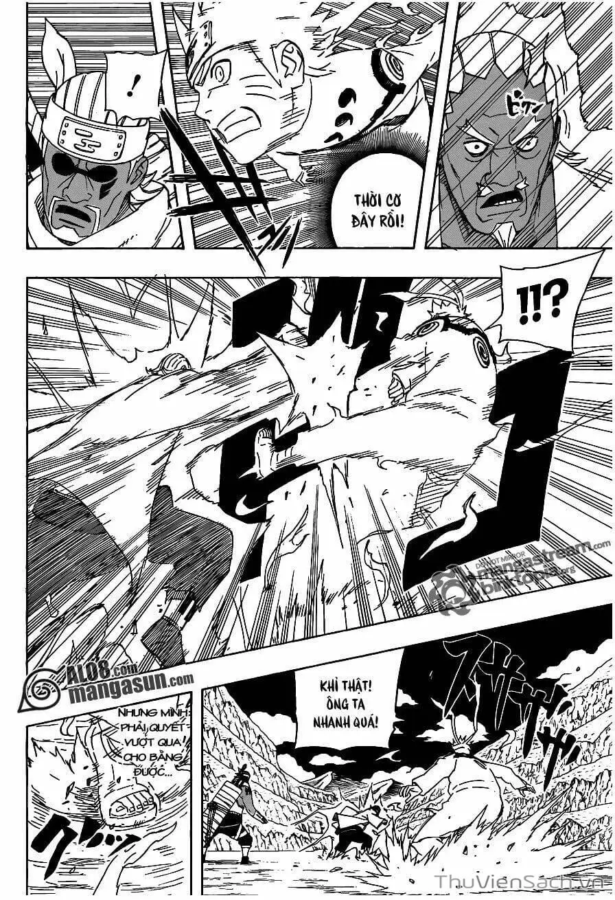 Chapter 526 - Image 17