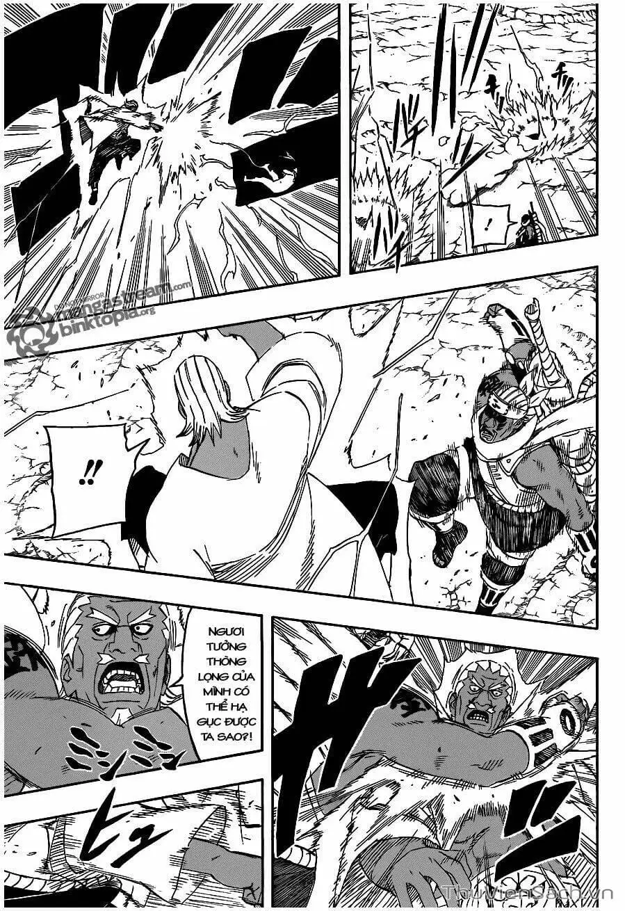 Chapter 526 - Image 18