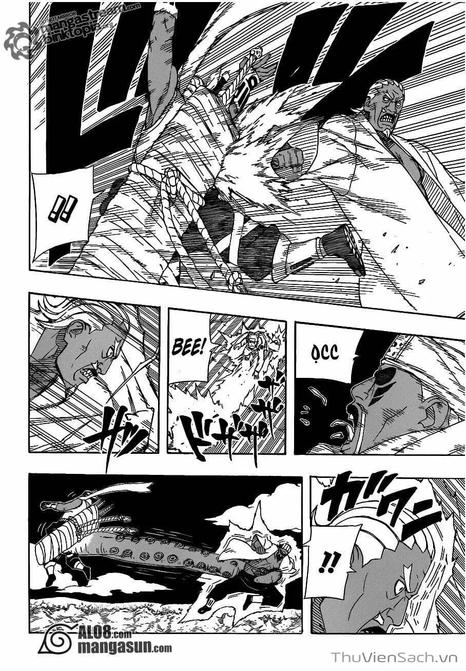 Chapter 526 - Image 19
