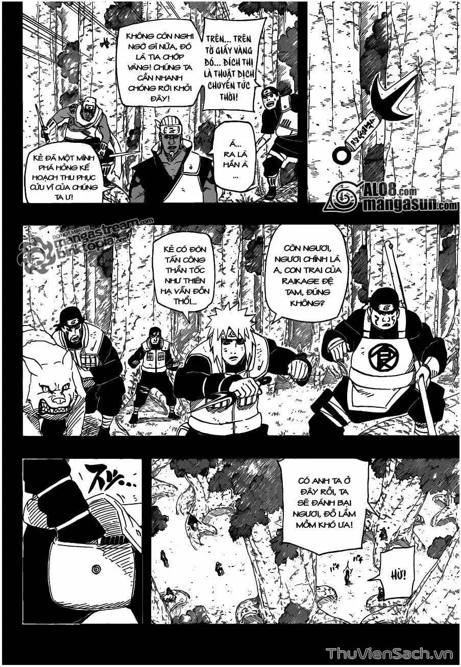 Chapter 526 - Image 4